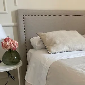 Apartamento Barrique, Palermo