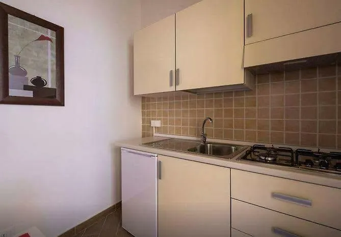 Appartamento Alessandro Palermo Cattedrale Apartment