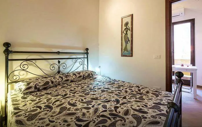 Appartamento Alessandro Palermo Cattedrale Italia